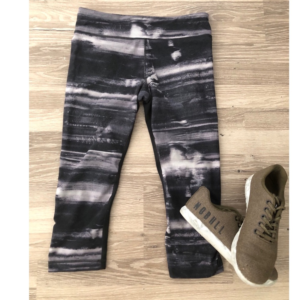 UA Capris